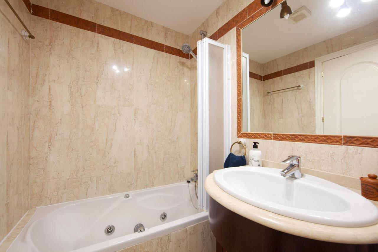Pinogolf De Don Carlos Apartment Marbella