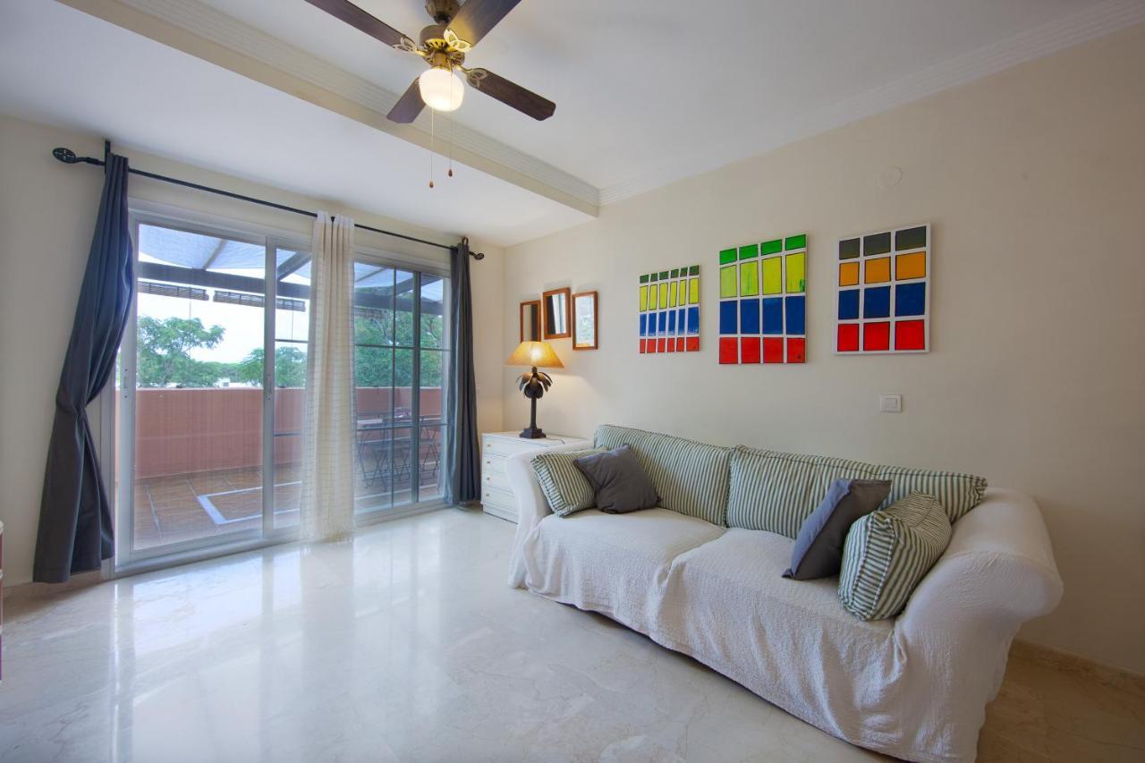 Pinogolf De Don Carlos Apartment
