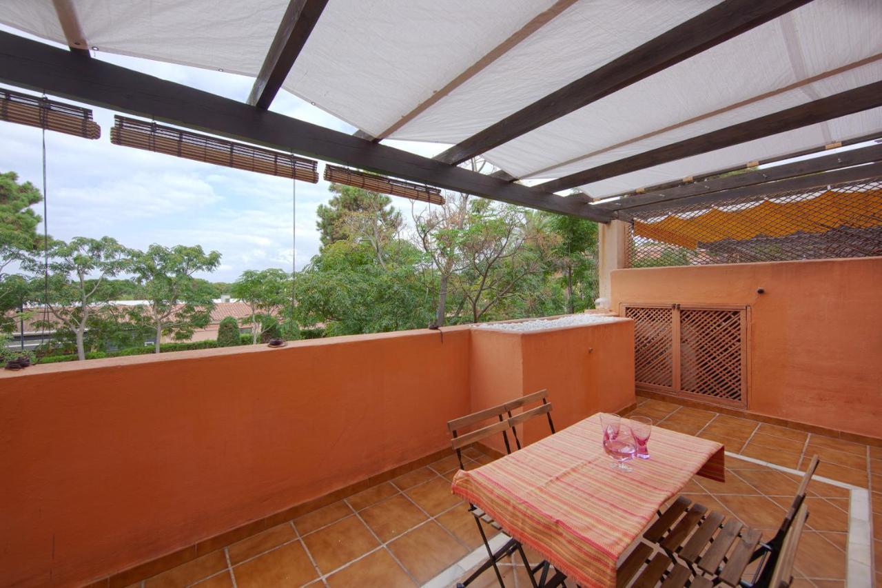 Pinogolf De Don Carlos Apartemen Marbella