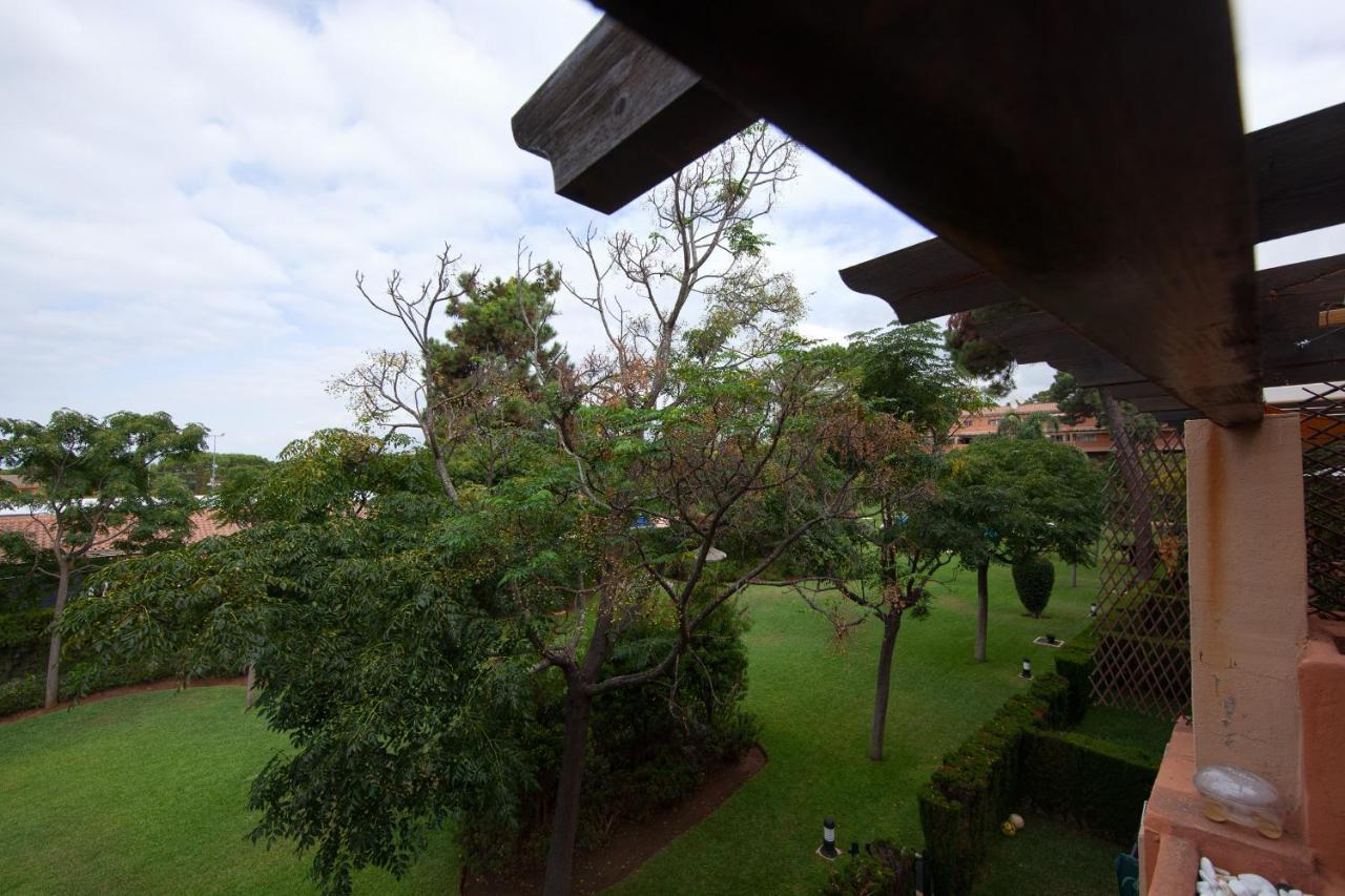 Pinogolf De Don Carlos Apartemen Marbella