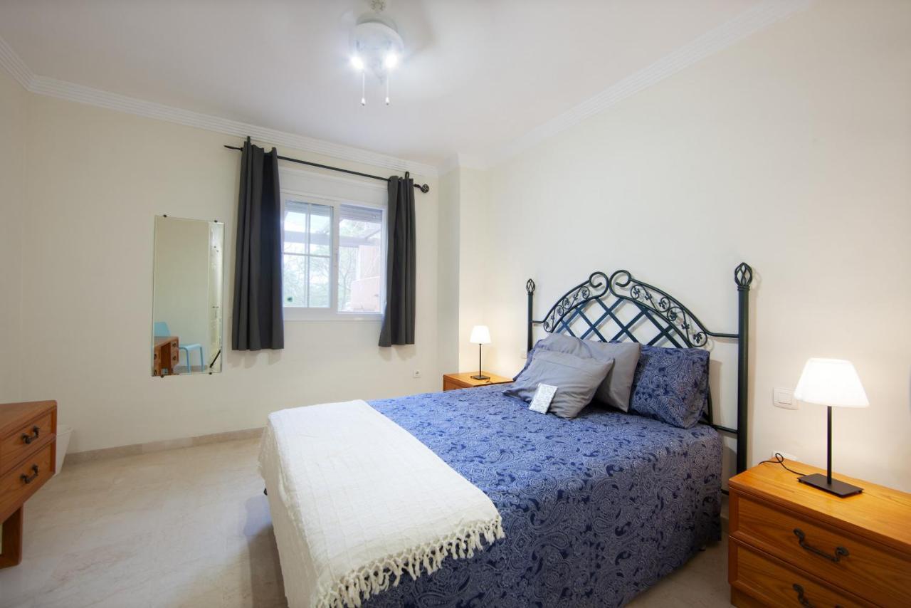Apartemen Pinogolf De Don Carlos *